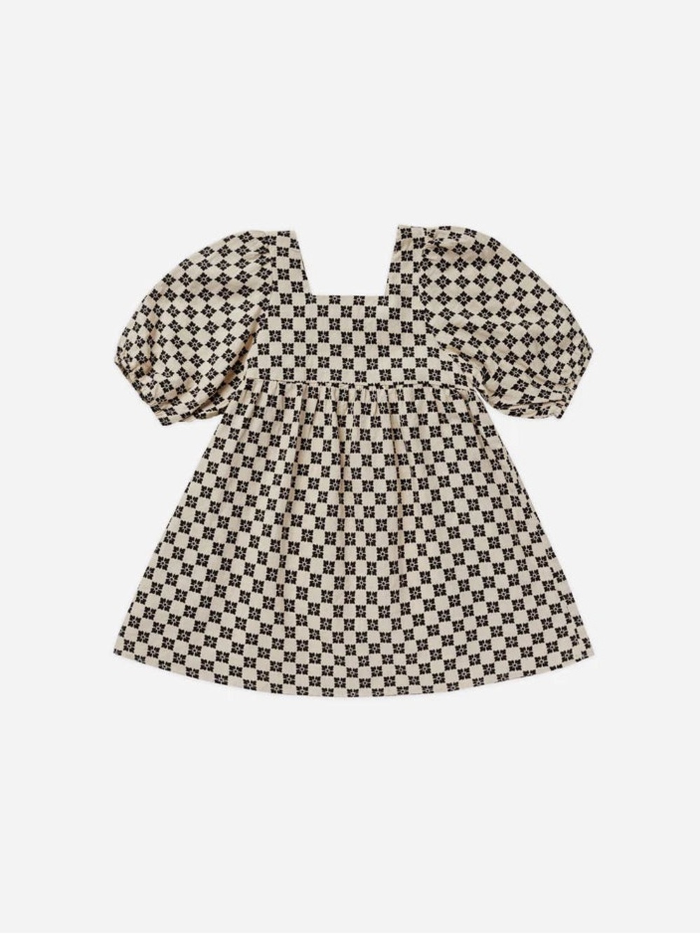 Rylee + Cru Gretta Babydoll dress